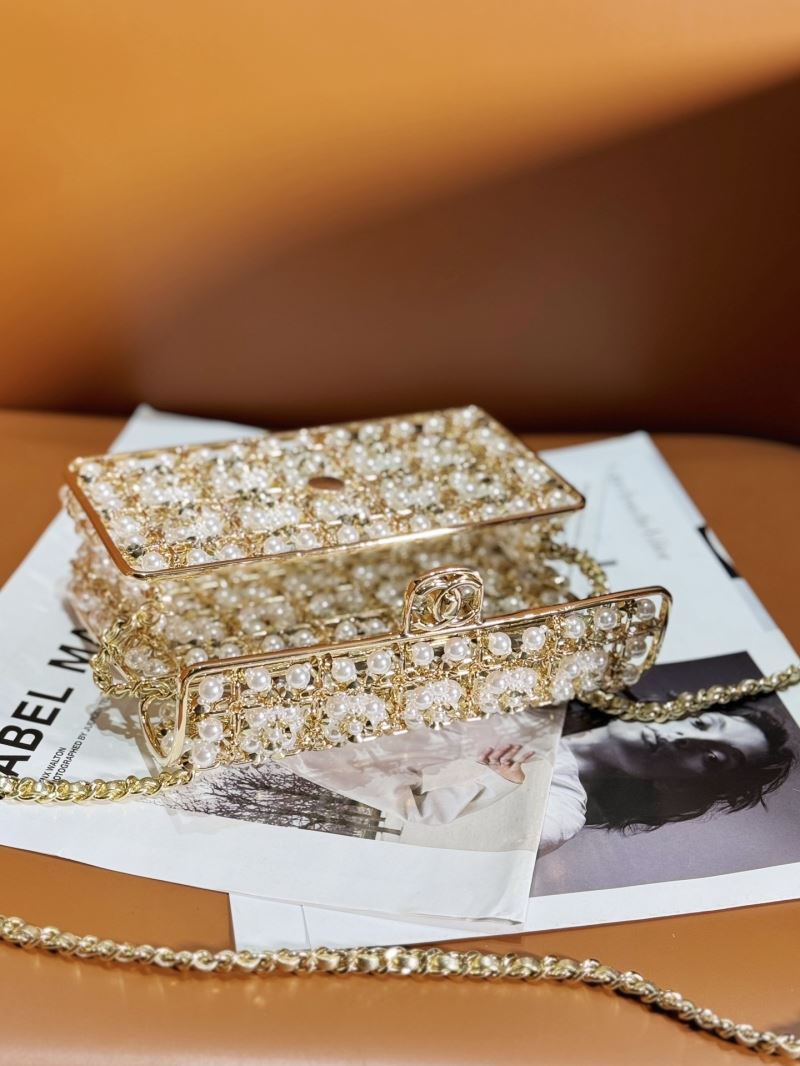 Ch**el cf series bags